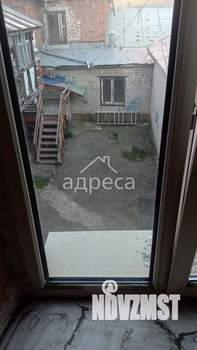 1-к квартира, вторичка, 22м2, 2/2 этаж