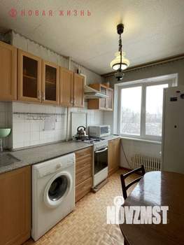 3-к квартира, вторичка, 64м2, 5/9 этаж