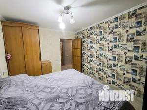 2-к квартира, вторичка, 48м2, 1/5 этаж