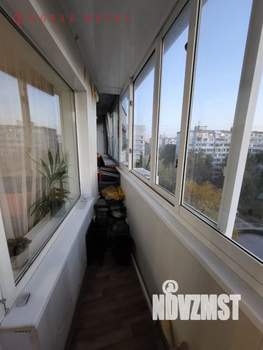 4-к квартира, вторичка, 95м2, 7/9 этаж