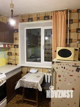 1-к квартира, вторичка, 31м2, 2/5 этаж