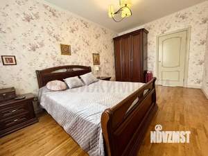 3-к квартира, вторичка, 110м2, 8/9 этаж