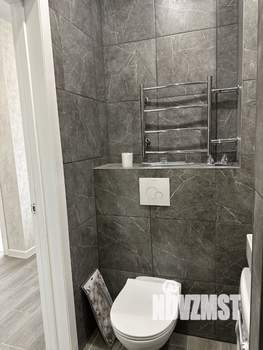 1-к квартира, вторичка, 43м2, 5/16 этаж