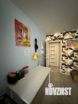 2-к квартира, вторичка, 44м2, 2/9 этаж