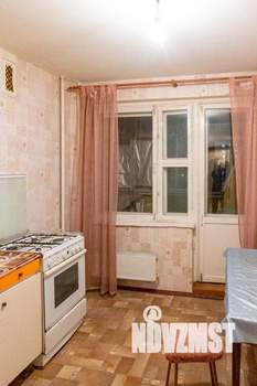 1-к квартира, вторичка, 43м2, 5/9 этаж