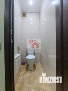 1-к квартира, вторичка, 50м2, 4/12 этаж