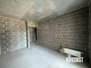 1-к квартира, вторичка, 38м2, 2/8 этаж