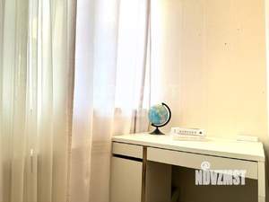 1-к квартира, вторичка, 53м2, 8/16 этаж