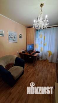 3-к квартира, вторичка, 59м2, 1/5 этаж