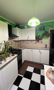 2-к квартира, вторичка, 48м2, 3/3 этаж