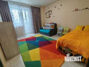 4-к квартира, вторичка, 139м2, 3/17 этаж