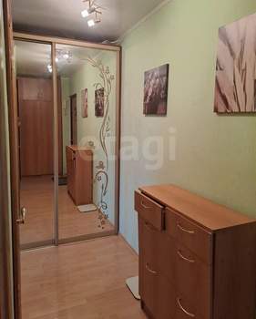 2-к квартира, вторичка, 43м2, 5/5 этаж
