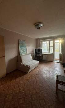 1-к квартира, вторичка, 33м2, 3/9 этаж