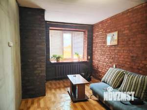 1-к квартира, вторичка, 33м2, 4/12 этаж