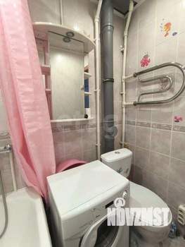 1-к квартира, вторичка, 32м2, 1/5 этаж