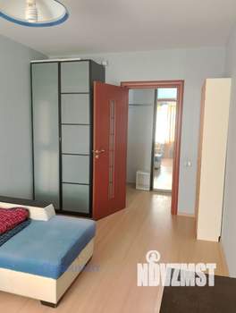 1-к квартира, вторичка, 39м2, 10/10 этаж