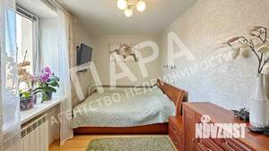 2-к квартира, вторичка, 39м2, 5/5 этаж