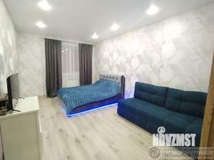 1-к квартира, вторичка, 41м2, 2/4 этаж