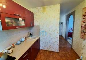 1-к квартира, вторичка, 33м2, 5/5 этаж
