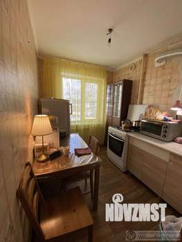 4-к квартира, вторичка, 76м2, 2/5 этаж