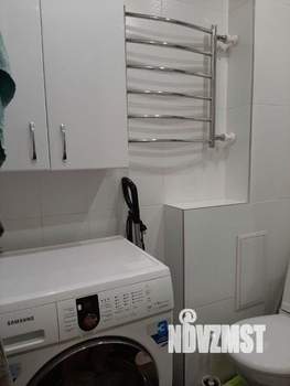 2-к квартира, вторичка, 45м2, 7/10 этаж