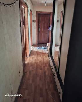 3-к квартира, вторичка, 64м2, 3/9 этаж