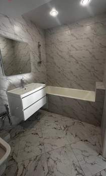 3-к квартира, вторичка, 103м2, 11/24 этаж