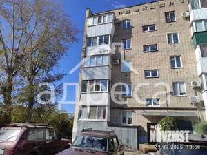 2-к квартира, вторичка, 50м2, 3/5 этаж