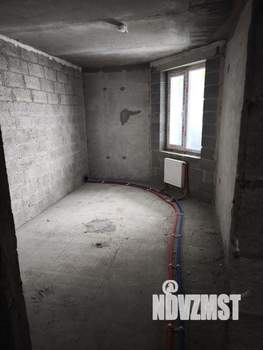 3-к квартира, вторичка, 96м2, 10/25 этаж