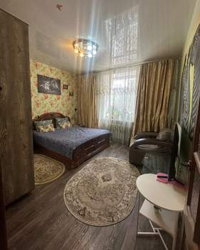 Фото квартиры на продажу (4)