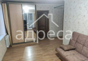 3-к квартира, вторичка, 60м2, 2/9 этаж