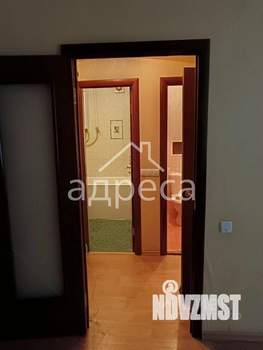 1-к квартира, вторичка, 35м2, 1/6 этаж