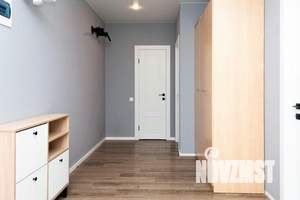 2-к квартира, вторичка, 67м2, 23/24 этаж