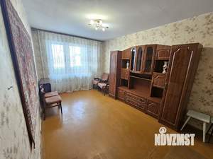 1-к квартира, вторичка, 33м2, 8/12 этаж