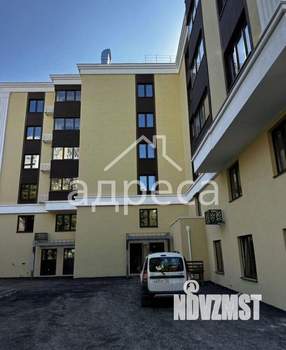 1-к квартира, вторичка, 51м2, 3/6 этаж