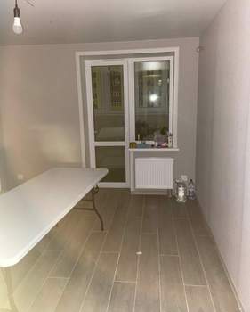 1-к квартира, вторичка, 39м2, 6/29 этаж