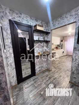 1-к квартира, вторичка, 38м2, 5/16 этаж