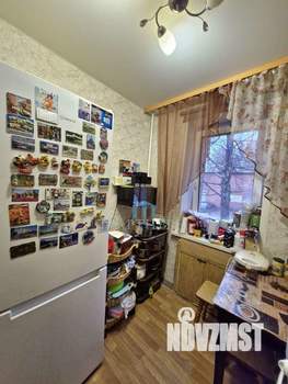 1-к квартира, вторичка, 32м2, 1/9 этаж