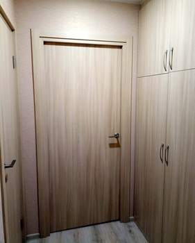 2-к квартира, вторичка, 50м2, 4/5 этаж