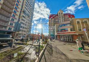 1-к квартира, вторичка, 51м2, 8/25 этаж