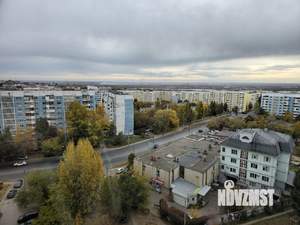 2-к квартира, вторичка, 54м2, 12/12 этаж