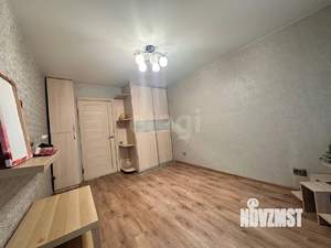 2-к квартира, вторичка, 45м2, 2/5 этаж