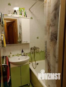 3-к квартира, вторичка, 59м2, 4/5 этаж