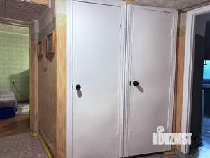 2-к квартира, вторичка, 44м2, 1/5 этаж
