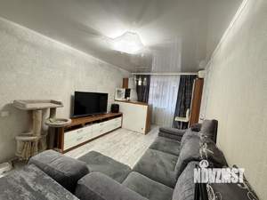 3-к квартира, вторичка, 56м2, 5/5 этаж