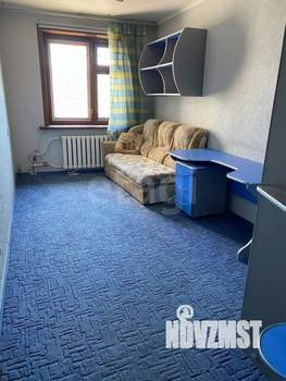 3-к квартира, вторичка, 108м2, 10/10 этаж