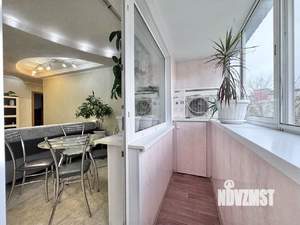 3-к квартира, вторичка, 58м2, 5/5 этаж