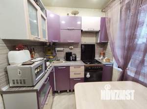 2-к квартира, вторичка, 46м2, 5/5 этаж