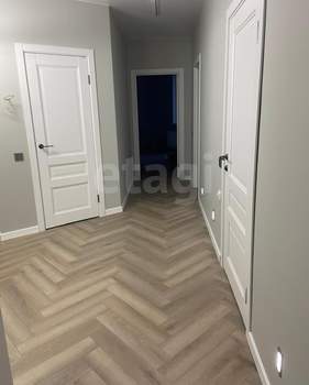 3-к квартира, вторичка, 110м2, 13/23 этаж