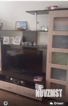 1-к квартира, вторичка, 38м2, 1/3 этаж